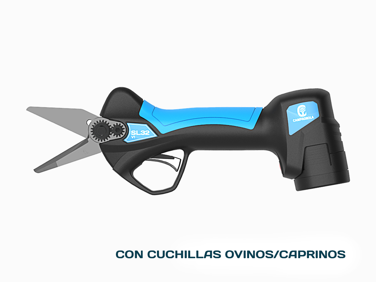 campagnola SL32 V1 lame ovino 3 ES